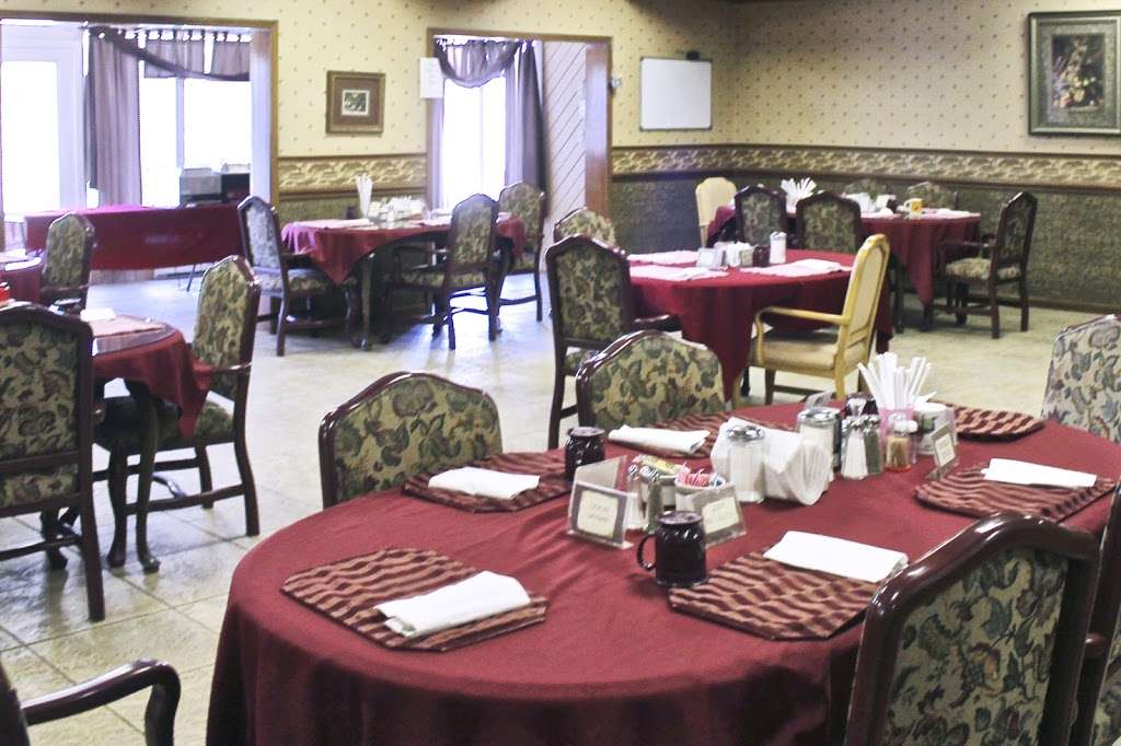 StoneBridge Senior Living - Chillicothe | 2601 N Fair St, Chillicothe, MO 64601, USA | Phone: (660) 646-1230