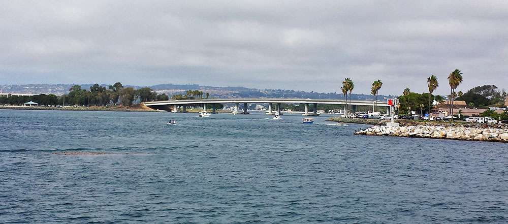 San Diego Boat Tours | 2240 Shelter Island Dr, San Diego, CA 92106 | Phone: (619) 333-9131