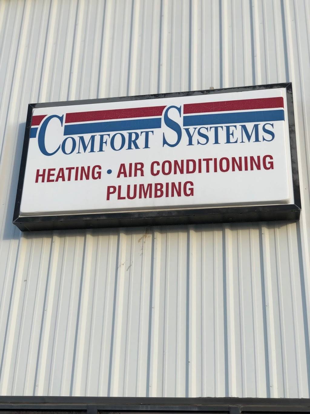 Comfort Systems Wichita | 1840 S West St, Wichita, KS 67213 | Phone: (316) 265-7831