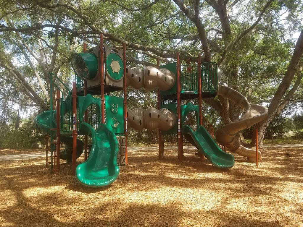 P.E.A.R. Park "Gateway" | 26701 US-27, Leesburg, FL 34748, USA | Phone: (352) 253-4950