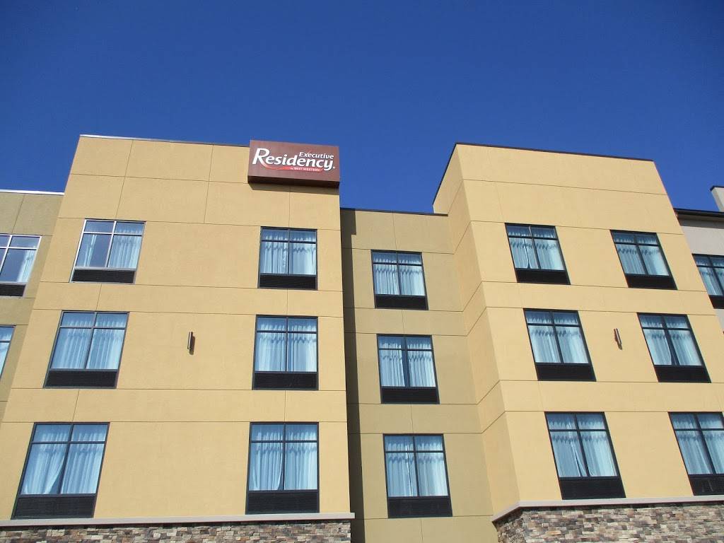 Best Western Plus Executive Residency Marion | 100 Hannah Ln, Marion, AR 72364, USA | Phone: (870) 559-4155