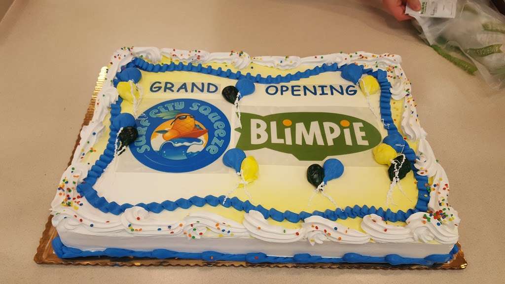 Blimpie | 1001 Valley Rd, Stirling, NJ 07980, USA | Phone: (908) 580-0098