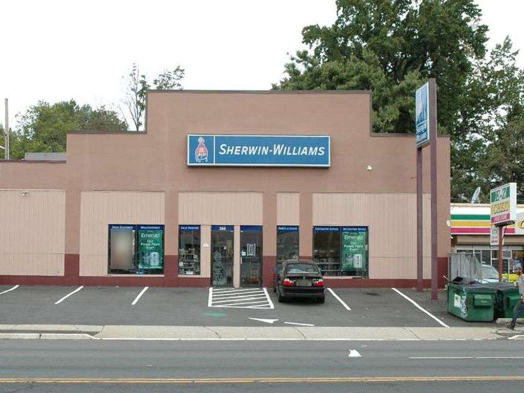 Sherwin-Williams Paint Store | 366 St George Ave, Rahway, NJ 07065 | Phone: (732) 815-1980