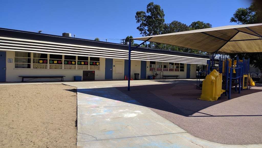 Northmont Elementary School | 9405 Gregory St, La Mesa, CA 91942, USA | Phone: (619) 668-5830