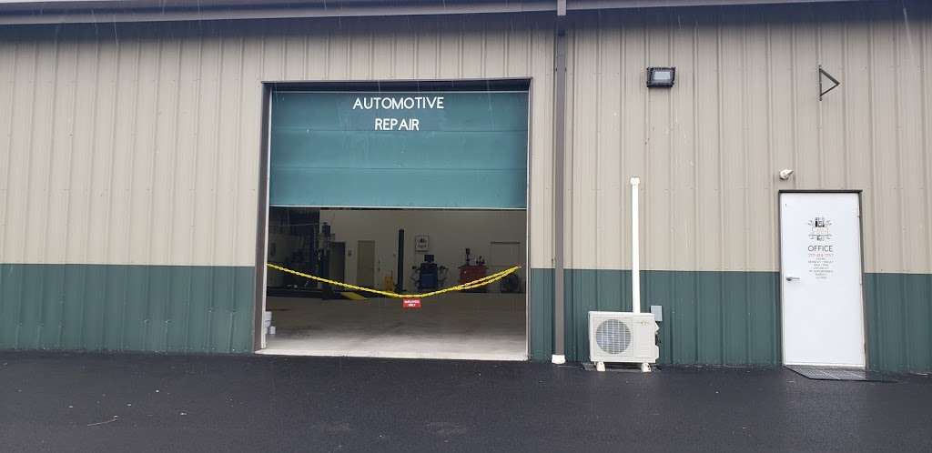 B&S Automotive Repair | 105 Brim Blvd, Chambersburg, PA 17201, USA | Phone: (717) 414-7157