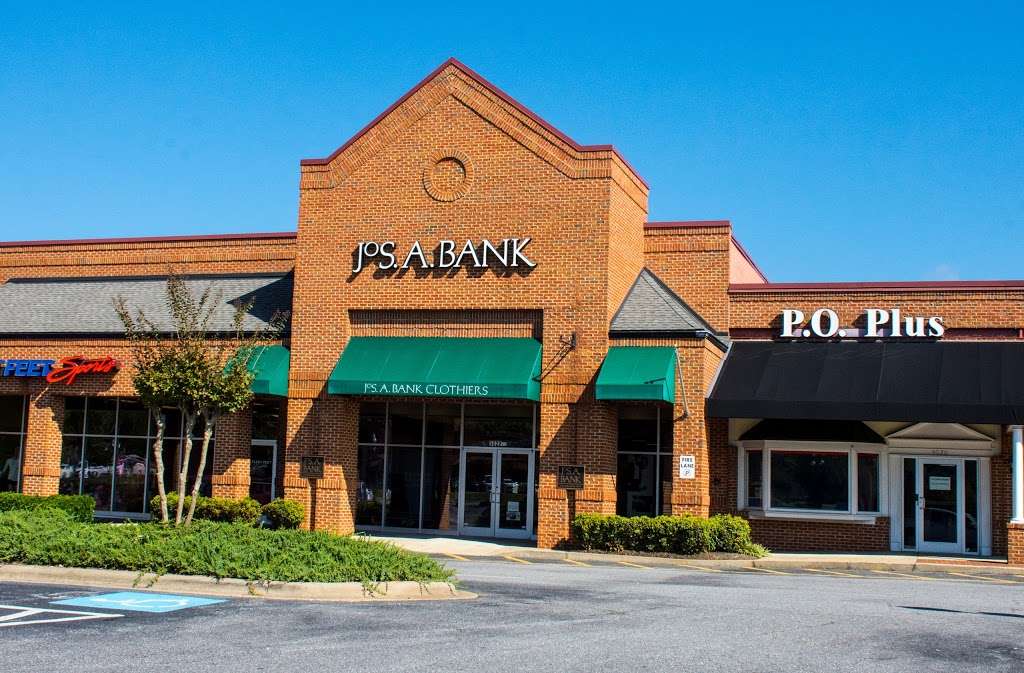 Jos. A. Bank | 3022 N Center St Suite A, Hickory, NC 28601, USA | Phone: (828) 261-0374