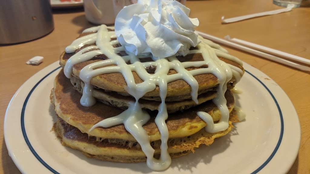 IHOP | 2001 Concord Pike, Wilmington, DE 19803, USA | Phone: (302) 427-3860