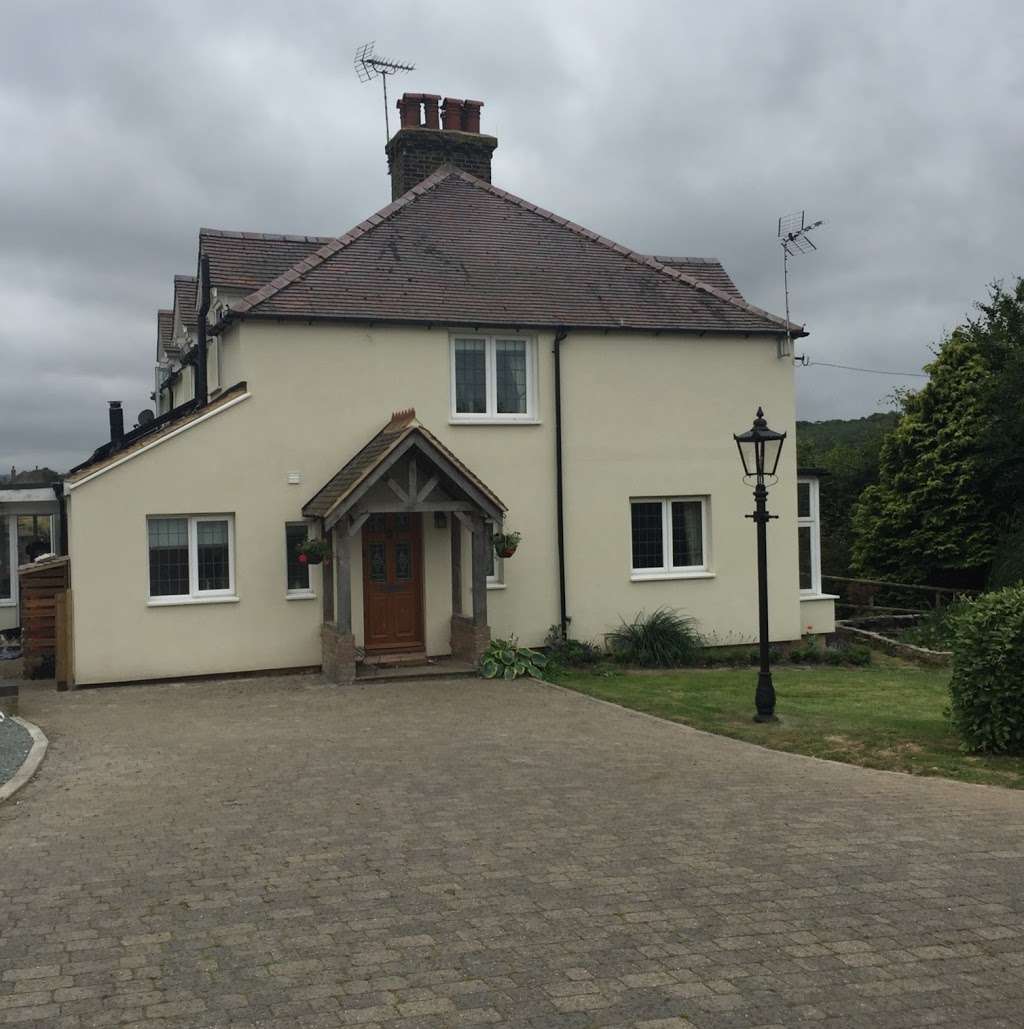 Orange Hill Cottage Bed & Breakfast | Hartley Bottom Rd, Hartley, Longfield DA3 8LB, UK | Phone: 01474 702613