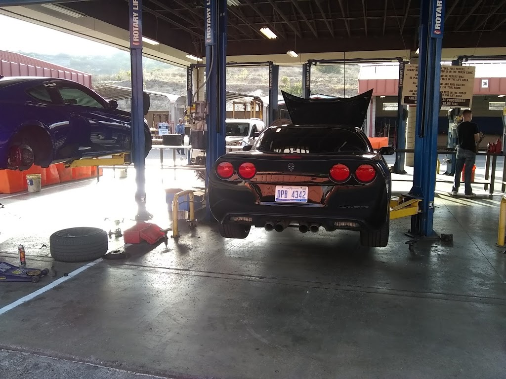 Camp Pendleton Auto Skills Center Oceanside, CA 92058, USA BusinessYab