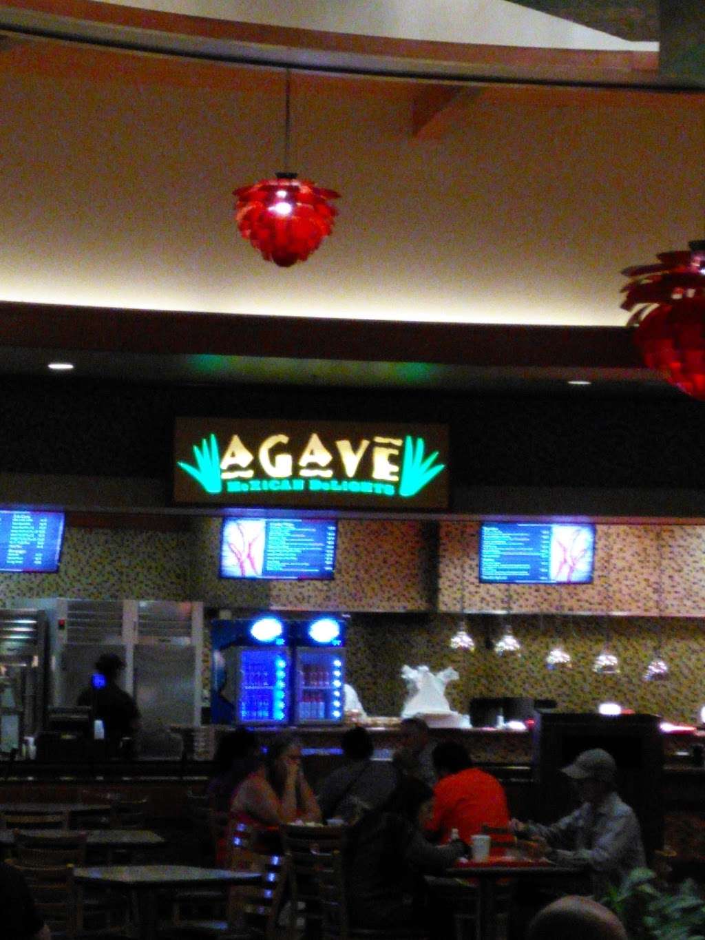 Agave Mexican Delights | 45000 Pechanga Pkwy, Temecula, CA 92592 | Phone: (951) 770-8348