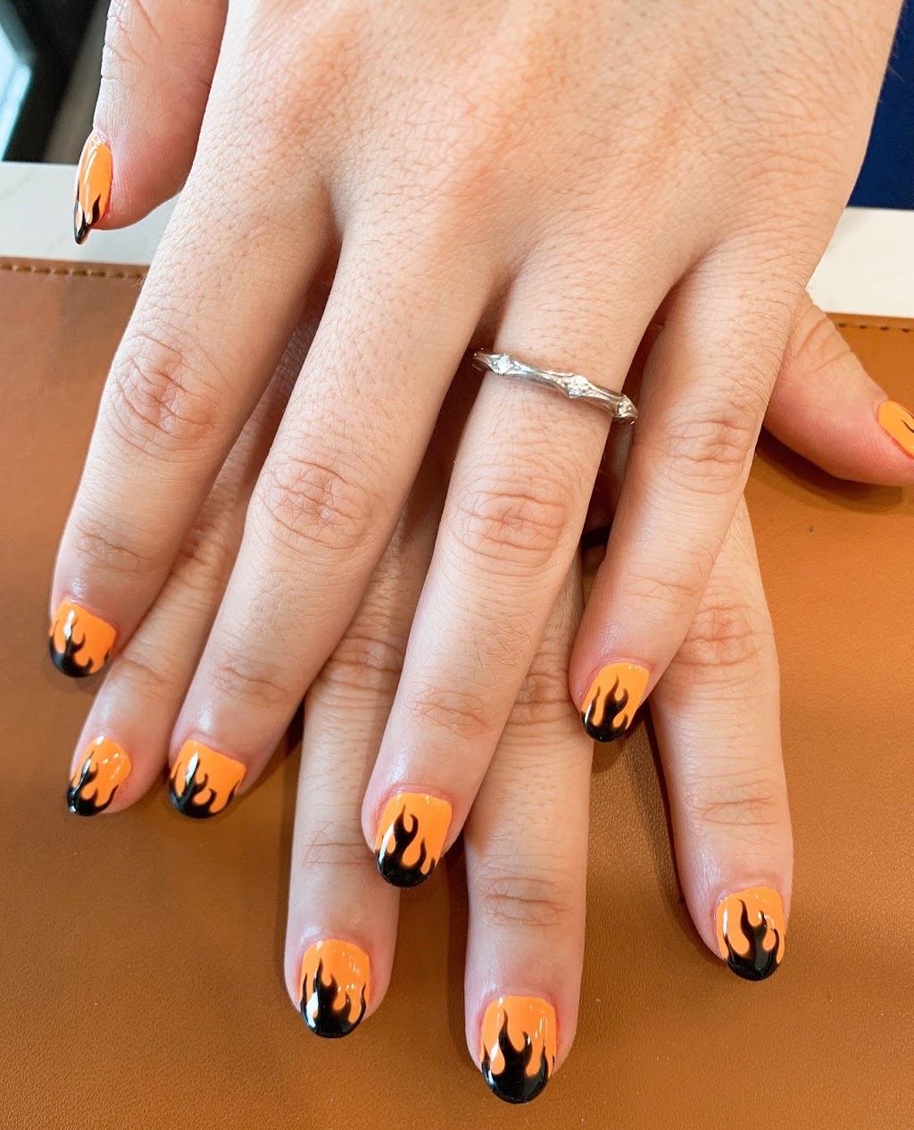 Golden Nails & Spa | 1815 E Southern Ave, Tempe, AZ 85282, USA | Phone: (480) 730-0040