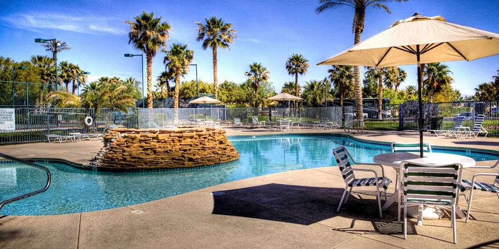 Las Vegas Motorcoach Resort | 8175 Arville St, Las Vegas, NV 89139, USA | Phone: (702) 897-9300