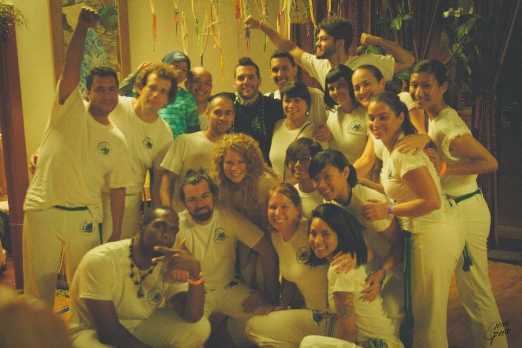 United Capoeira Association - Hayward | 22540 Foothill Blvd suite g, Hayward, CA 94541, USA | Phone: (650) 218-7601