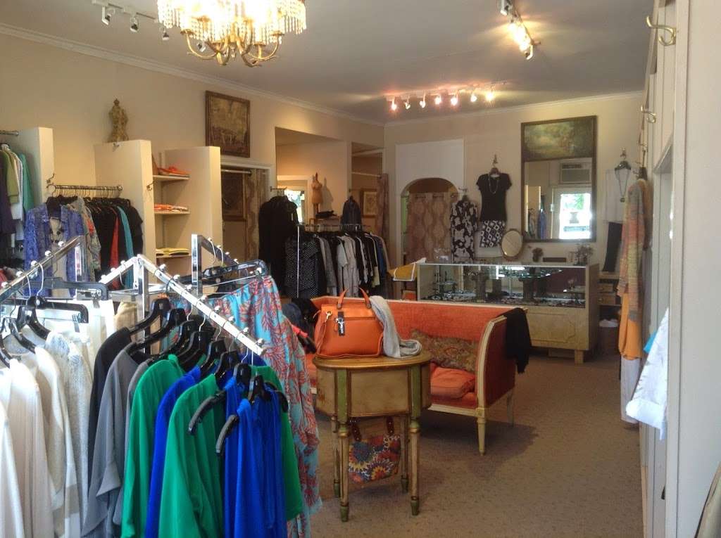 Trois Jours Boutique Etc | 318 Sea Cliff Ave, Sea Cliff, NY 11579, USA | Phone: (516) 759-5756