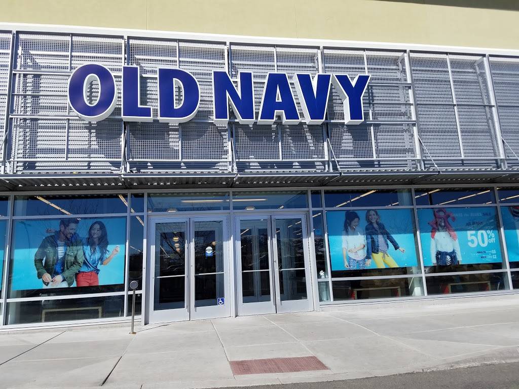 Old Navy - with Curbside Pickup | 13921 S Virginia St Suite 140, Reno, NV 89511, USA | Phone: (775) 850-9100