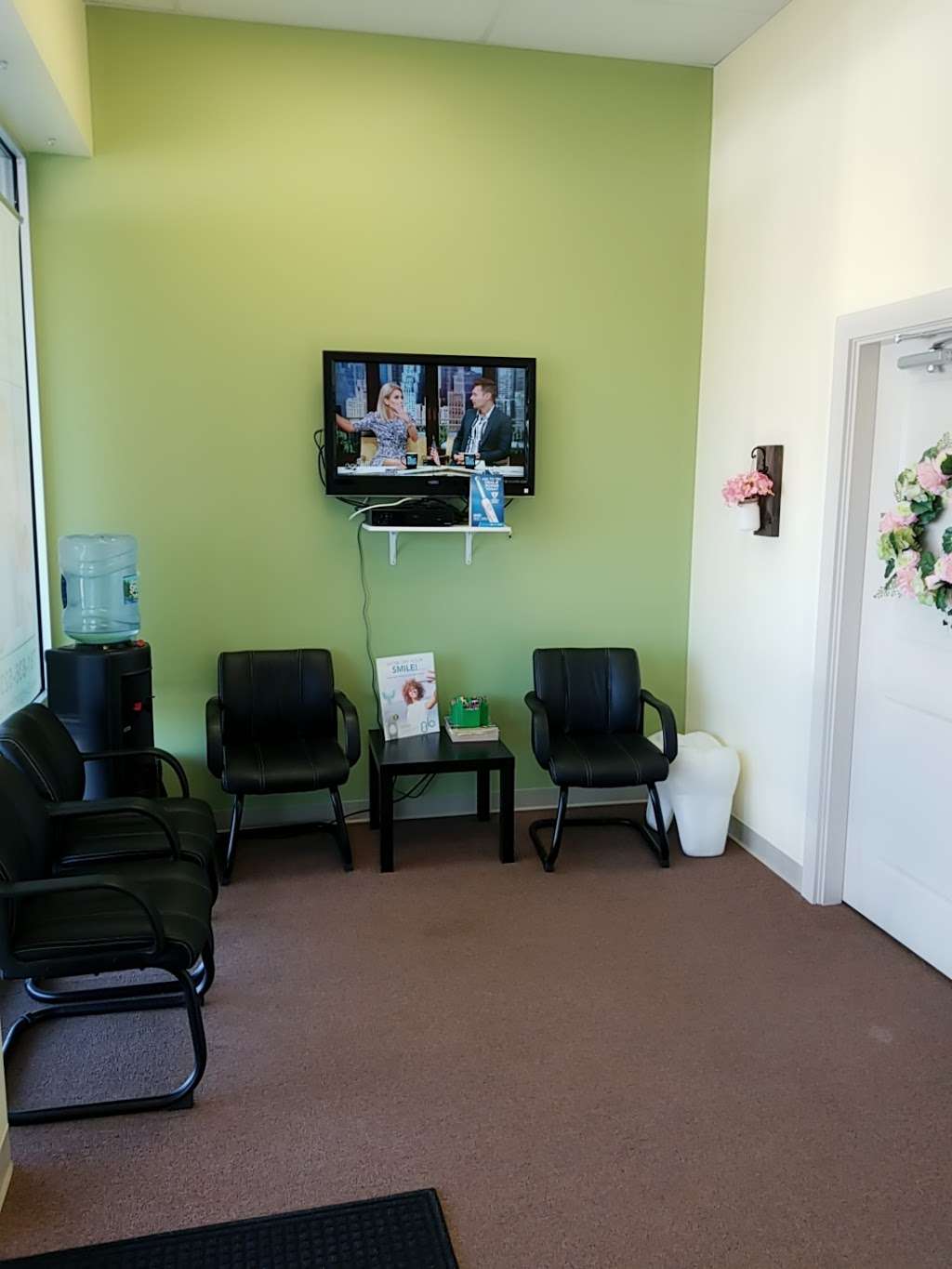 Evergrin Dental | 400 Lincoln St # 21, Hingham, MA 02043, USA | Phone: (781) 836-5230