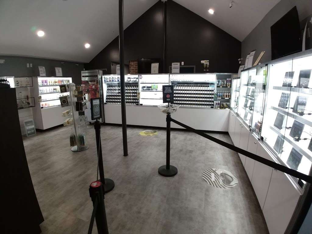 The Green Solution Recreational Marijuana Dispensary | 3318 S Federal Blvd, Sheridan, CO 80110, USA | Phone: (303) 990-9723