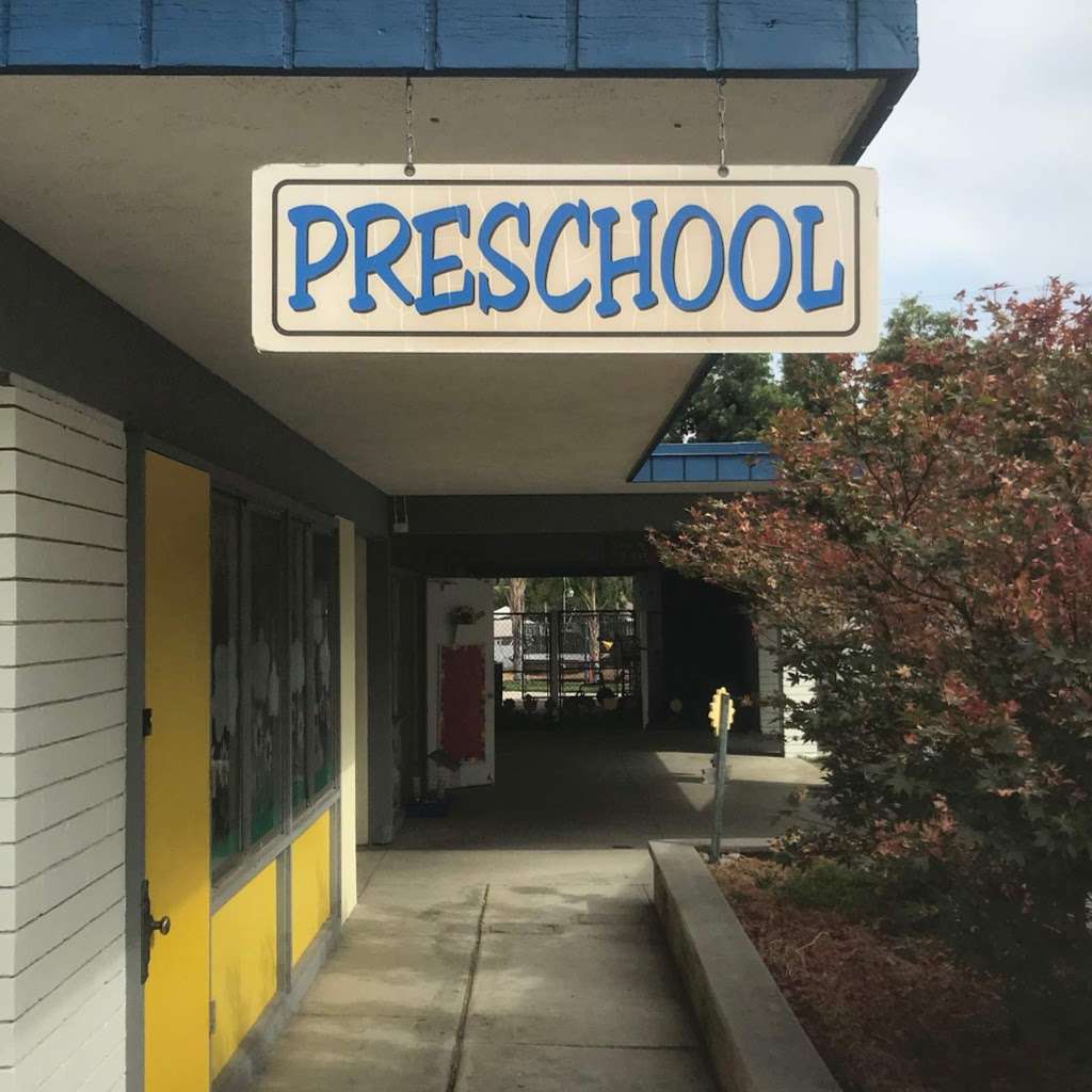 St. Matthews Preschool and Child Care | 15653 E Newton St, Hacienda Heights, CA 91745, USA | Phone: (626) 330-8340