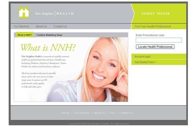 New Neighbor Health | 10130 E Caron St, Scottsdale, AZ 85258, USA | Phone: (480) 270-4866