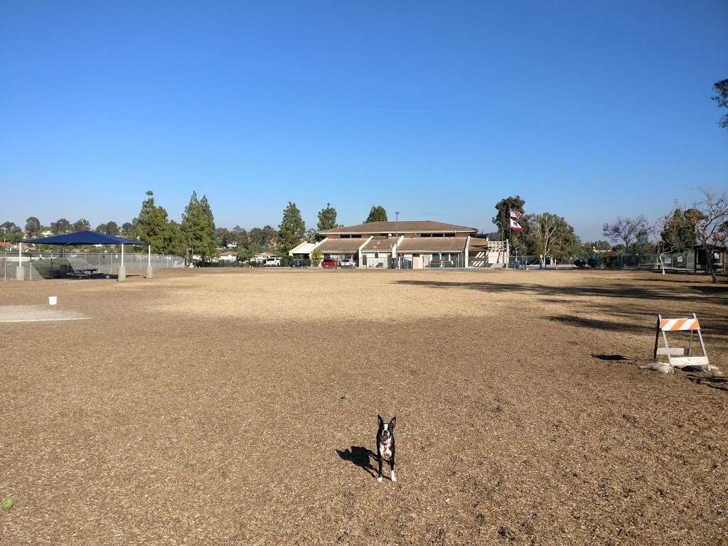 Laguna Niguel Dog Park | Unnamed Road, Laguna Niguel, CA 92677, USA | Phone: (714) 420-4882