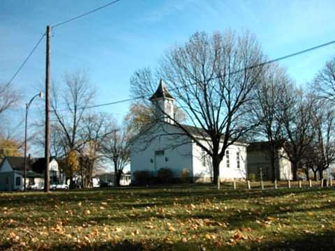 Hancock County Historical Society | 28 Apple St, Greenfield, IN 46140, USA | Phone: (317) 462-7780