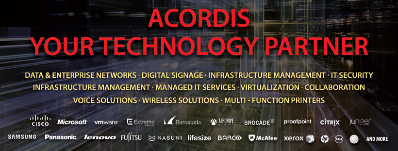 Acordis International Corp Technology & Solutions | 11650 Interchange Cir N, Miramar, FL 33025, USA | Phone: (954) 620-0072