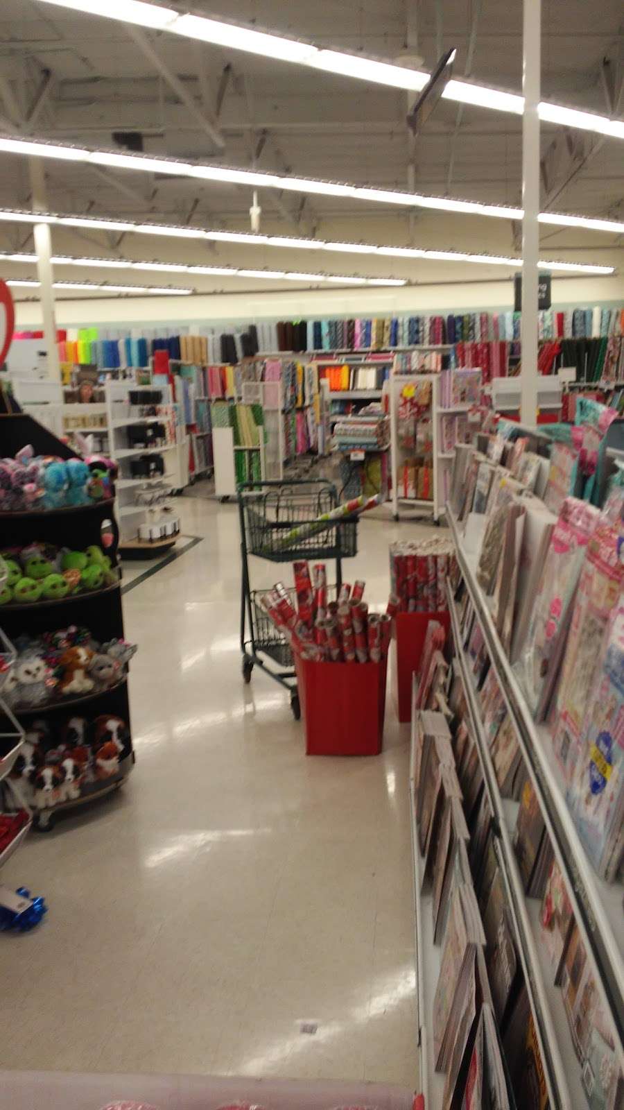 JOANN Fabrics and Crafts | 12779 Main St, Hesperia, CA 92340, USA | Phone: (760) 244-2918