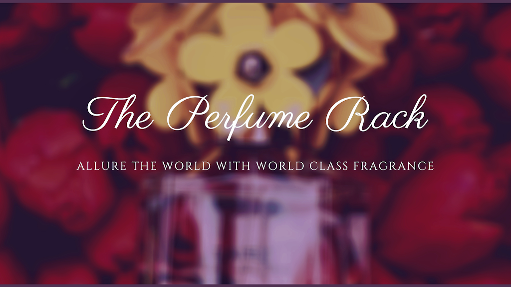 The Perfume Rack | 1815 Hawthorne Blvd #196, Redondo Beach, CA 90278, USA | Phone: (310) 371-2221