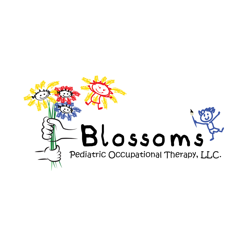 Blossoms Pediatric Occupational Therapy LLC | 1501 Hamburg Turnpike #305, Wayne, NJ 07470, USA | Phone: (973) 832-7266