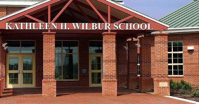 Kathleen H. Wilbur Elementary School | 4050 Wrangle Hill Rd, Bear, DE 19701 | Phone: (302) 832-6330