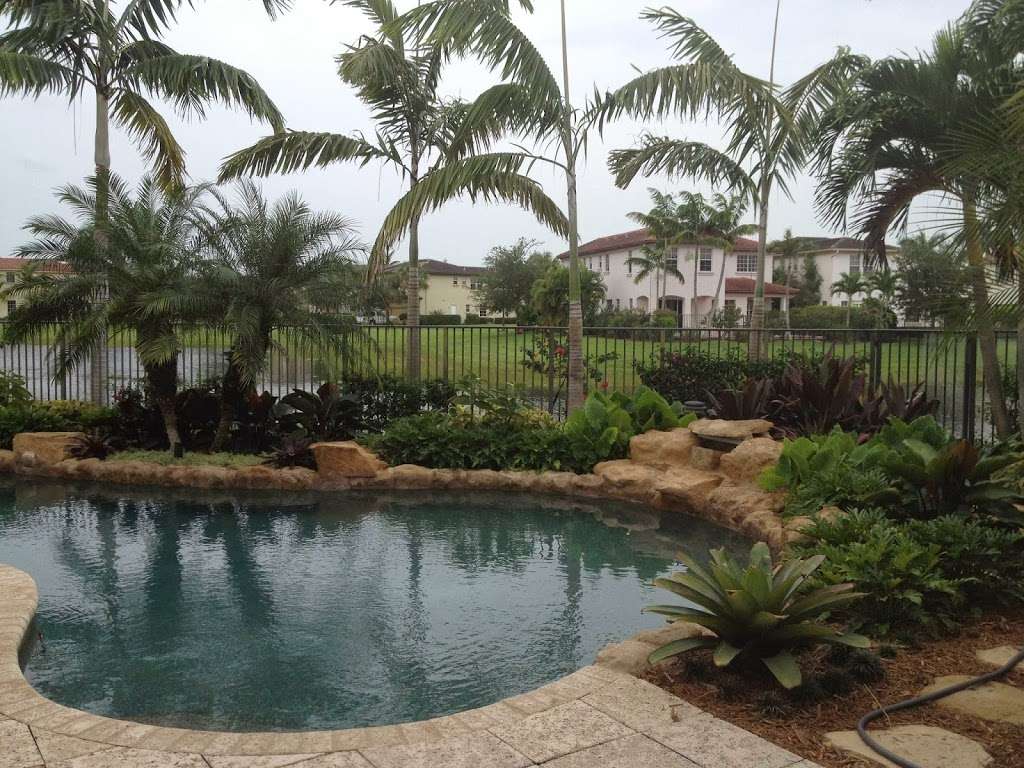 Redline Landscape Design, Inc. | 1028 Vintner Blvd, Palm Beach Gardens, FL 33410 | Phone: (561) 876-2924