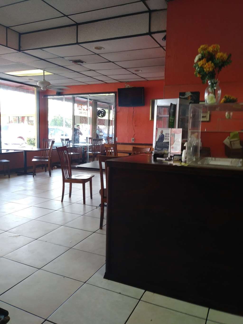 Bistro Creole Restaurant | 7316 Southgate Blvd, North Lauderdale, FL 33068, USA | Phone: (954) 642-7700