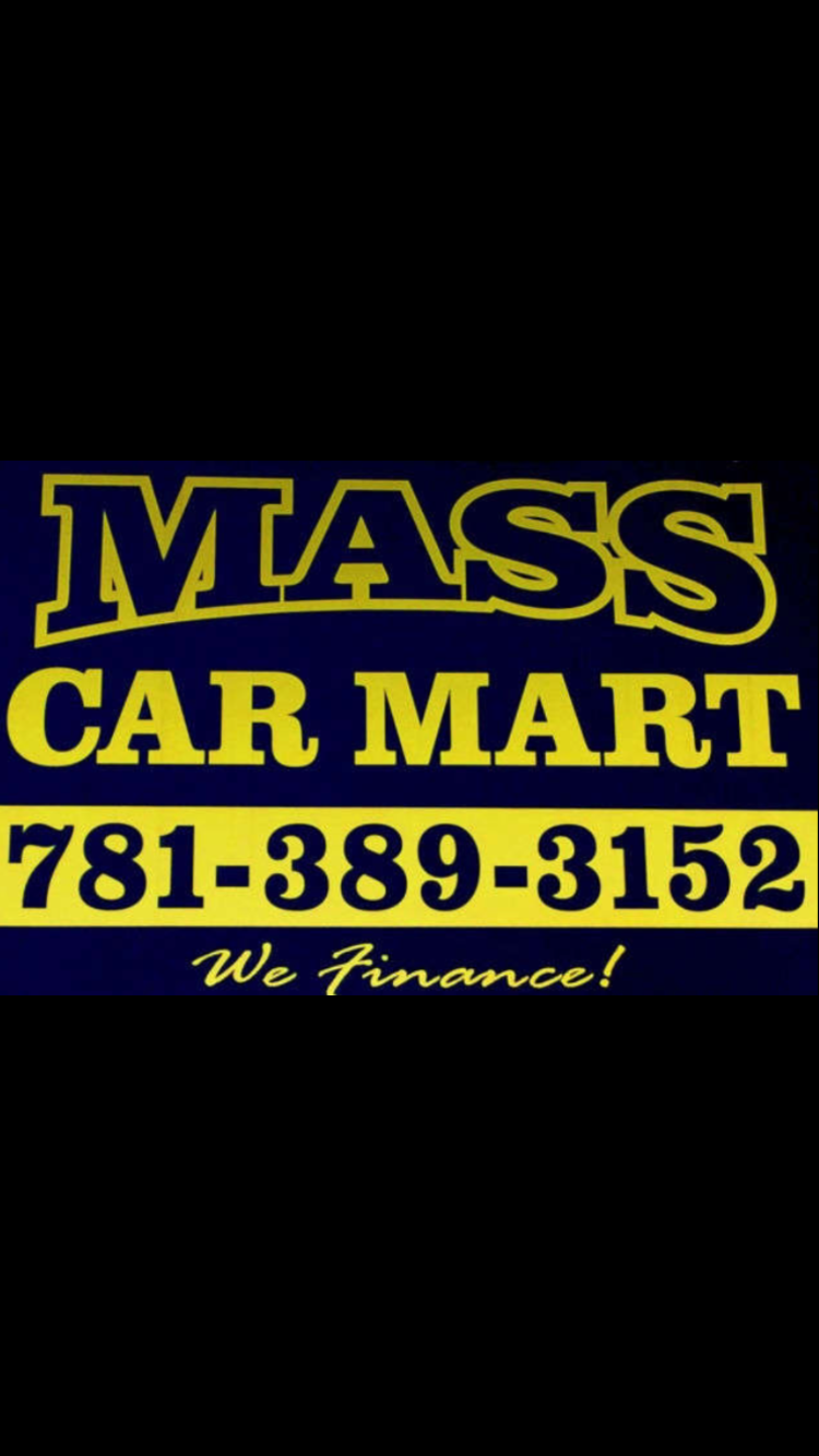 Mass Car Mart | 766 Adams St, Abington, MA 02351 | Phone: (781) 792-0404