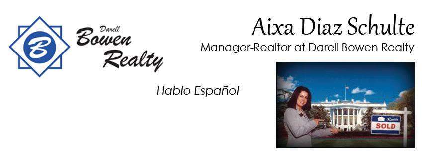 Aixa Diaz-Schulte PA, Realtor, CIPS, TRC | 3631 Woolbright Rd, Boynton Beach, FL 33436 | Phone: (561) 271-7708