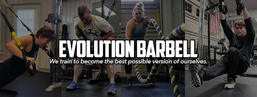 Evolution Barbell LLC | 524 S Cherry St, Myerstown, PA 17067, USA | Phone: (717) 673-2042