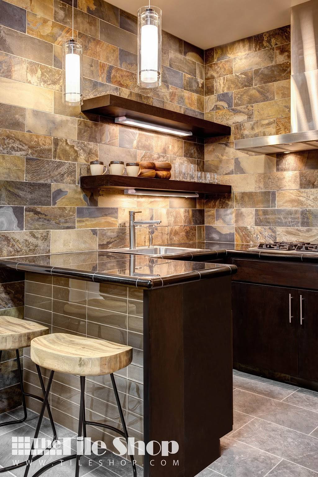 The Tile Shop | 6316 Airport Fwy, Haltom City, TX 76117 | Phone: (817) 566-0072