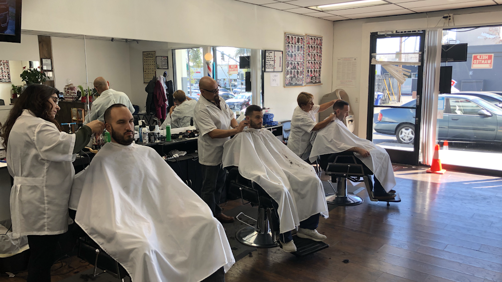 Soto Barber Shop | 1865 Lincoln Blvd #6, Santa Monica, CA 90404, USA | Phone: (424) 268-7578