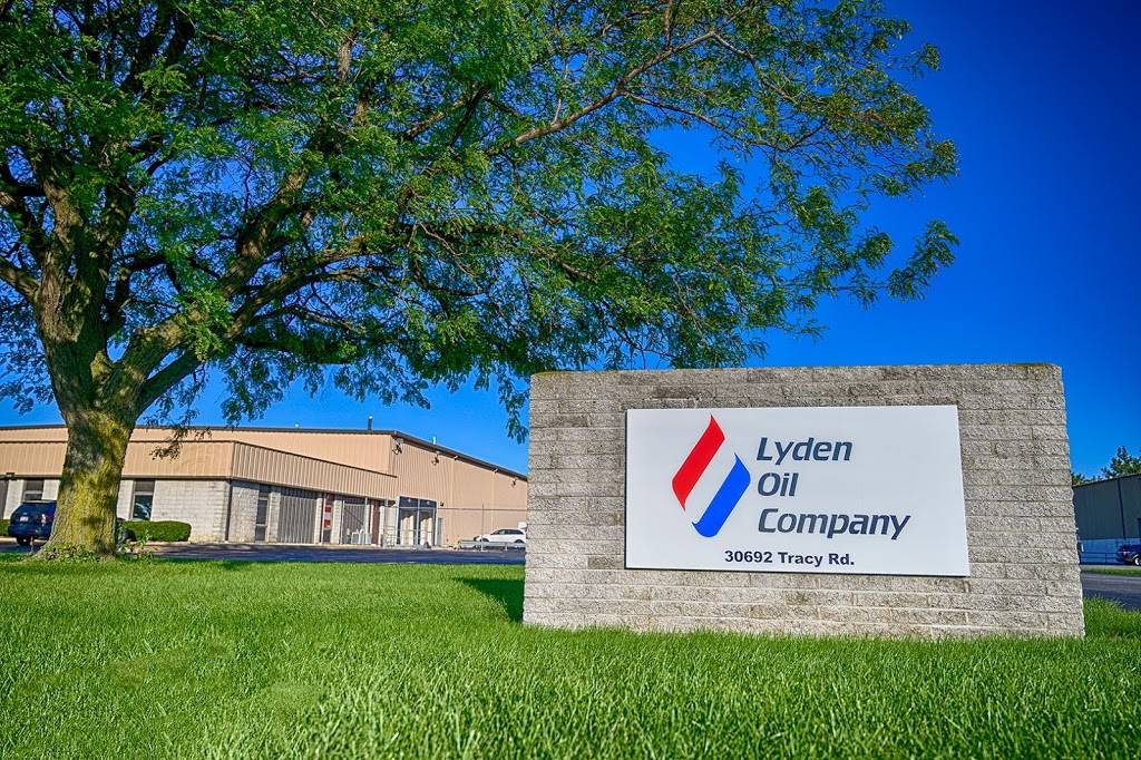 Lyden Oil Company | 30692 Tracy Rd, Walbridge, OH 43465, USA | Phone: (419) 666-1948