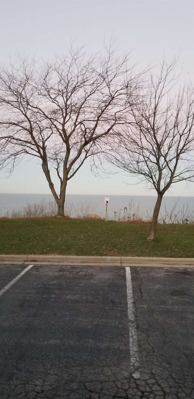 Lookout Park | 3218-3320 Lakeshore Dr, St Joseph, MI 49085, USA | Phone: (269) 983-6341