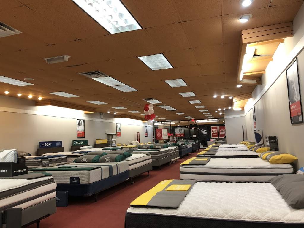 Mattress Firm Westerleigh | 1539 Forest Ave, Staten Island, NY 10302, USA | Phone: (718) 448-2141