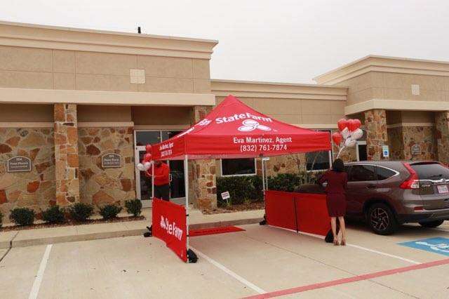 Eva Martinez - State Farm Insurance Agent | 20008 Champion Forest Dr Ste 203, Spring, TX 77379 | Phone: (832) 761-7874