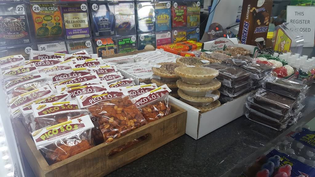 21 Food Mart | 1136 TX-21, Cedar Creek, TX 78612, USA | Phone: (512) 308-0927