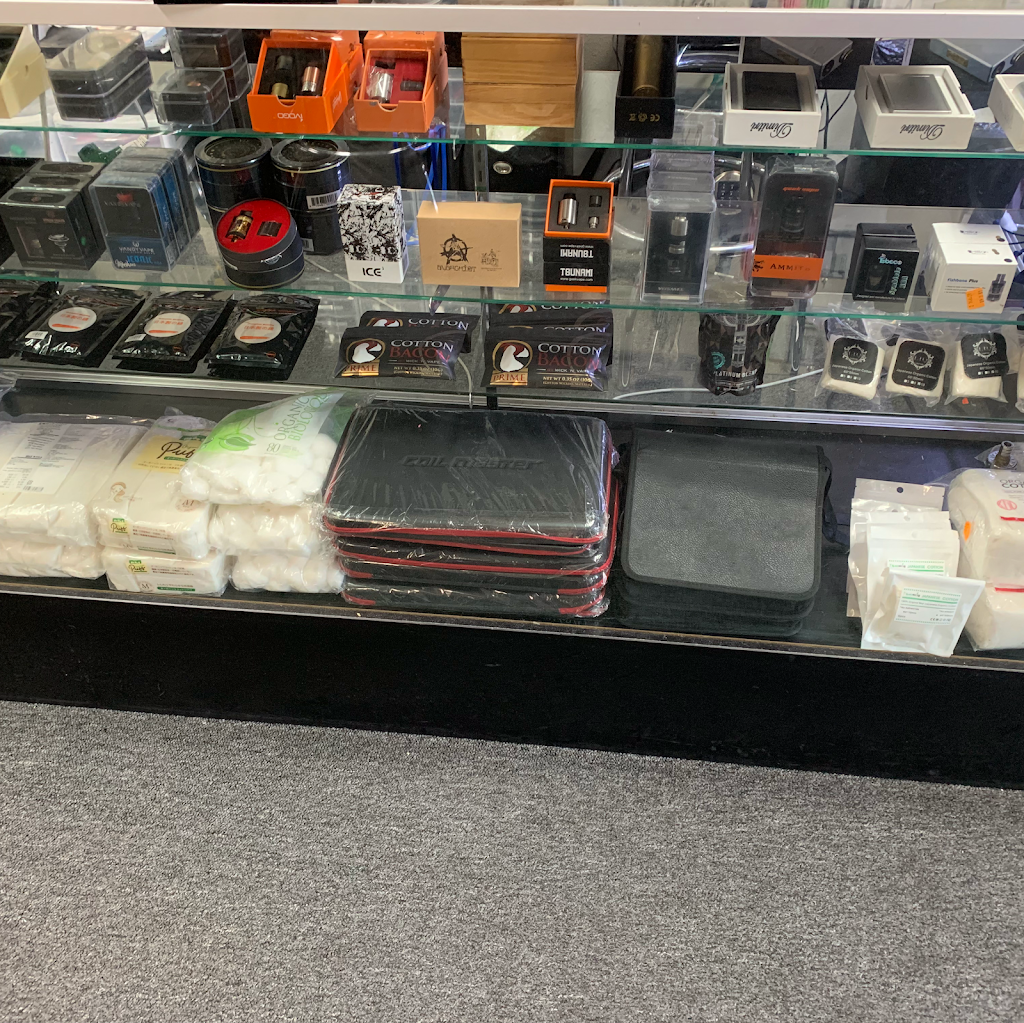 Lone Star Vaping & CBD Oils | 6111 Tezel Rd #108, San Antonio, TX 78250, USA | Phone: (210) 608-6218