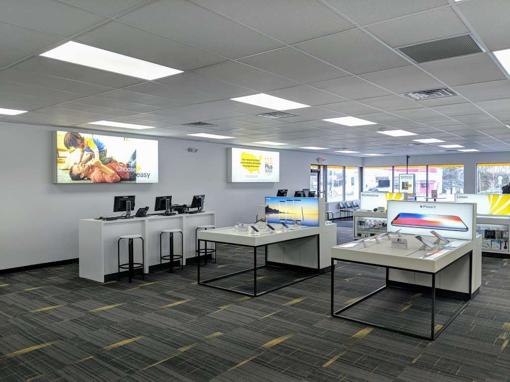 Sprint | 720 Loucks Rd, York, PA 17404, USA | Phone: (717) 845-7714