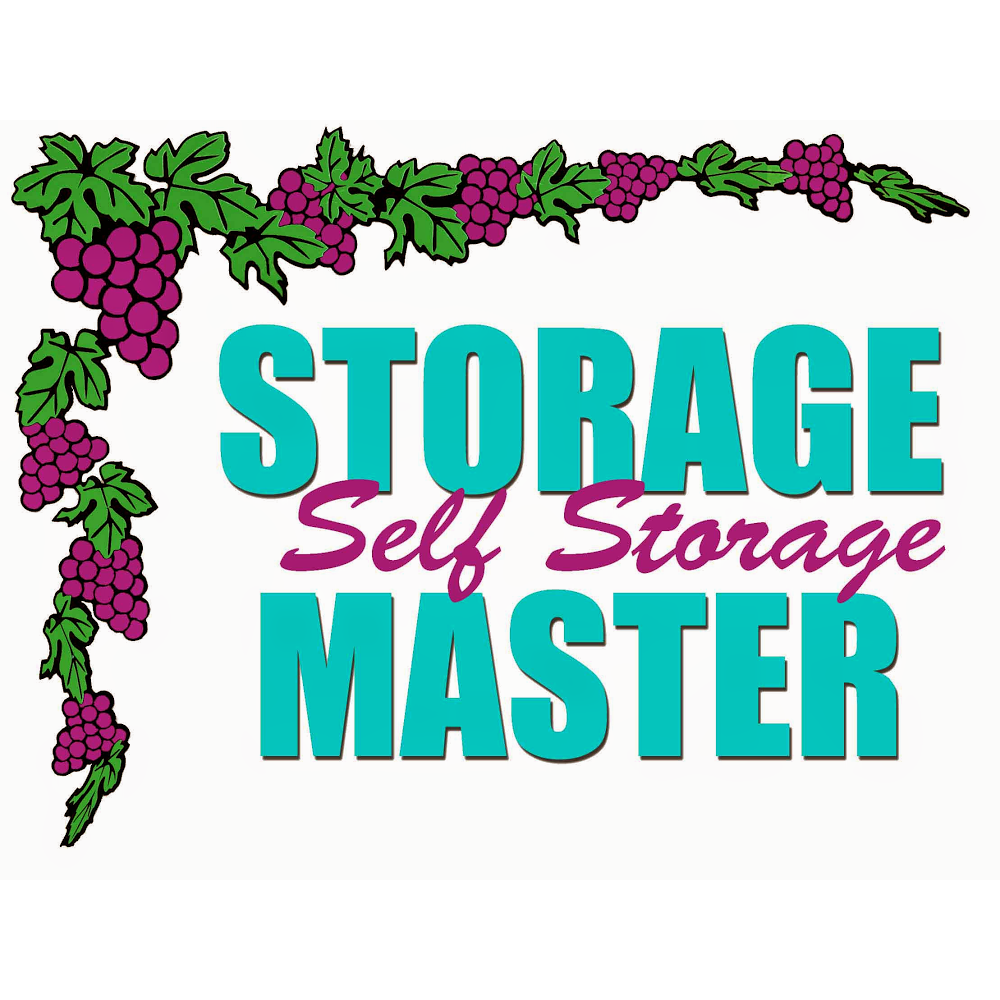 Storage Master Self Storage | 3205 Dutton Ave, Santa Rosa, CA 95407, USA | Phone: (707) 546-0000