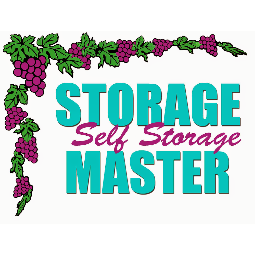 Storage Master Self Storage | 3205 Dutton Ave, Santa Rosa, CA 95407 | Phone: (707) 546-0000