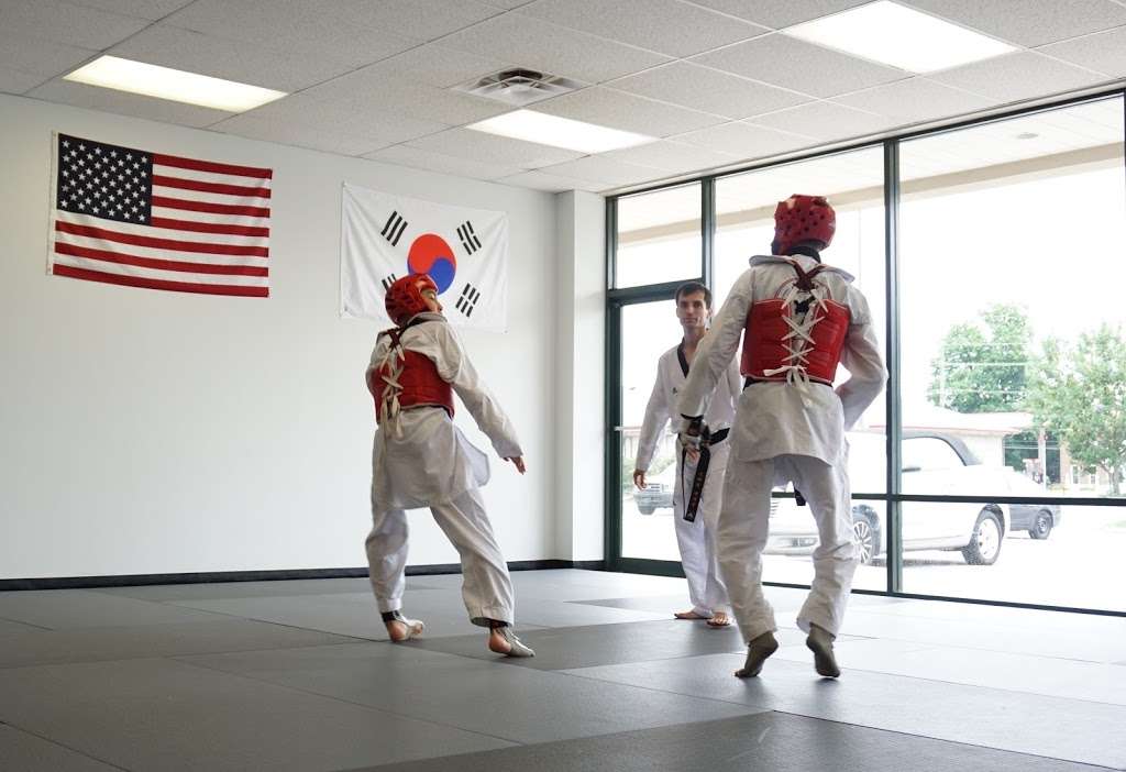 Apex Taekwondo Center | 7247 Fishers Landing Dr, Fishers, IN 46038, USA | Phone: (317) 863-8106