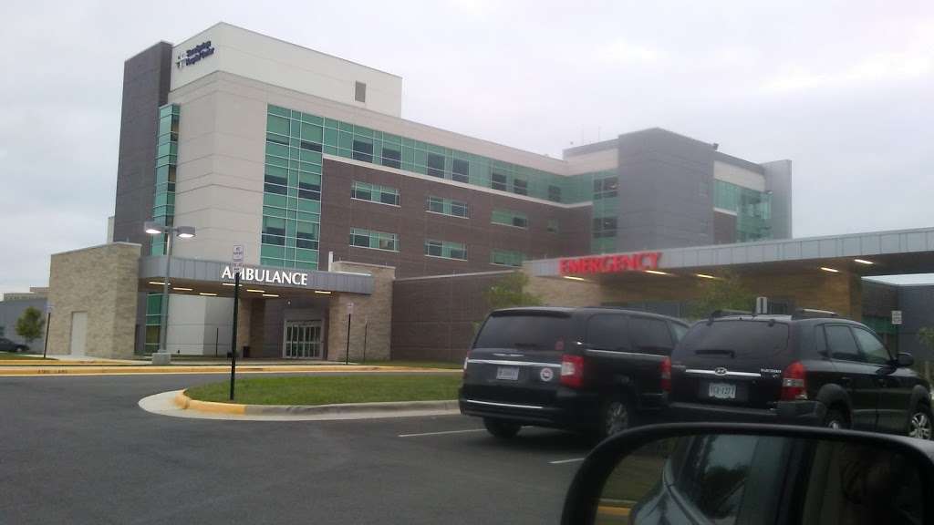 StoneSprings Hospital Center | 24440 Stone Springs Blvd, Dulles, VA 20166, USA | Phone: (571) 349-4000