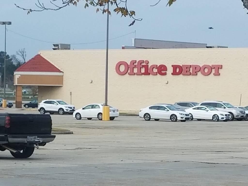 Office Depot | 7074 Siegen Ln, Baton Rouge, LA 70809, USA | Phone: (225) 295-0011