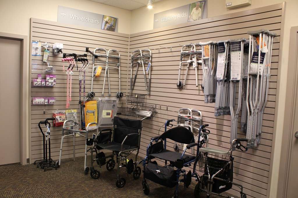 WellSpan Medical Equipment | 1081 Sharp Ave, Ephrata, PA 17522, USA | Phone: (717) 721-4299